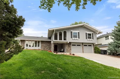 20857 E Shefield Place Parker CO 80138