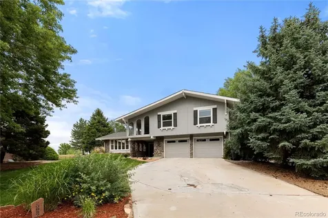 20857 E Shefield Place Parker CO 80138