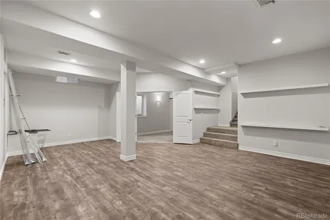 20857 E Shefield Place Parker CO 80138