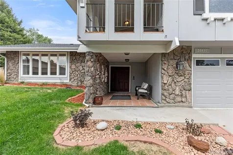 20857 E Shefield Place Parker CO 80138