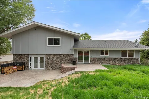 20857 E Shefield Place Parker CO 80138