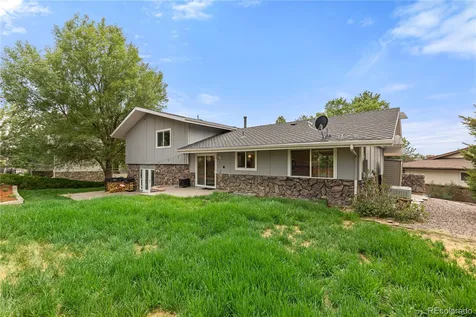 20857 E Shefield Place Parker CO 80138