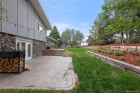 20857 E Shefield Place Parker CO 80138