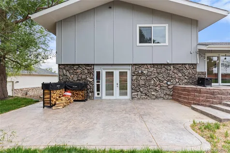 20857 E Shefield Place Parker CO 80138