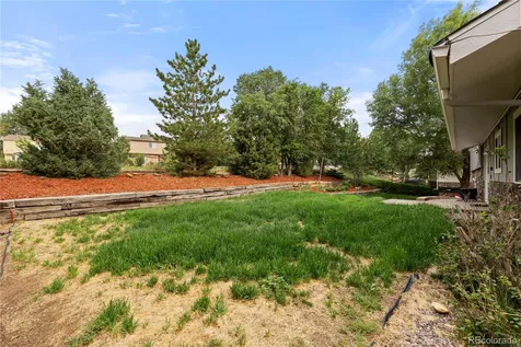 20857 E Shefield Place Parker CO 80138