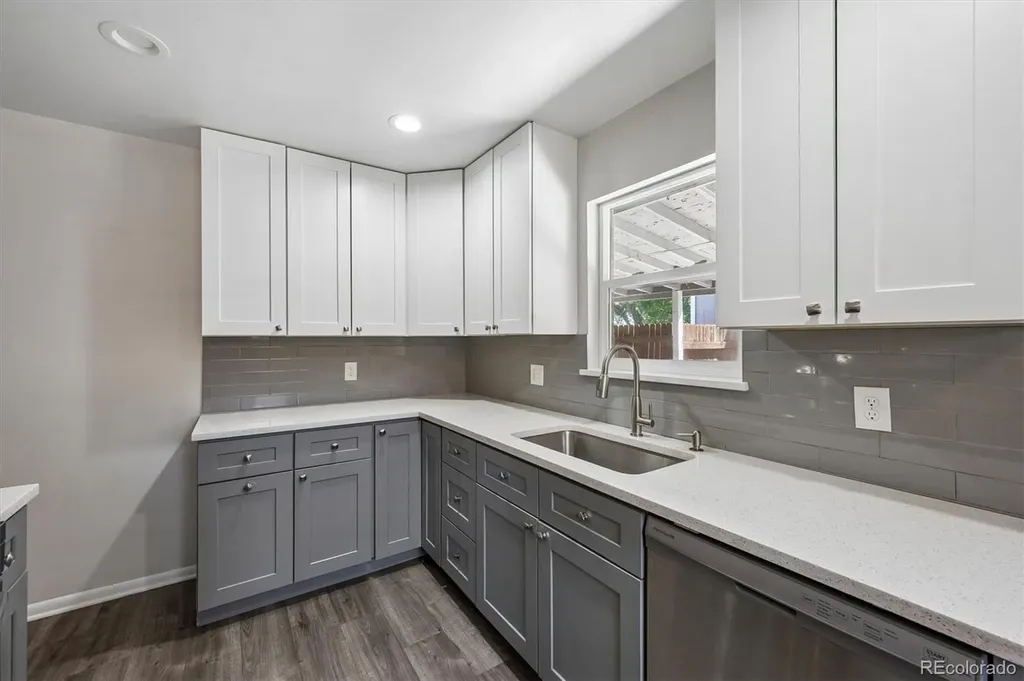 1108 S Ingalls Street Lakewood CO 80232