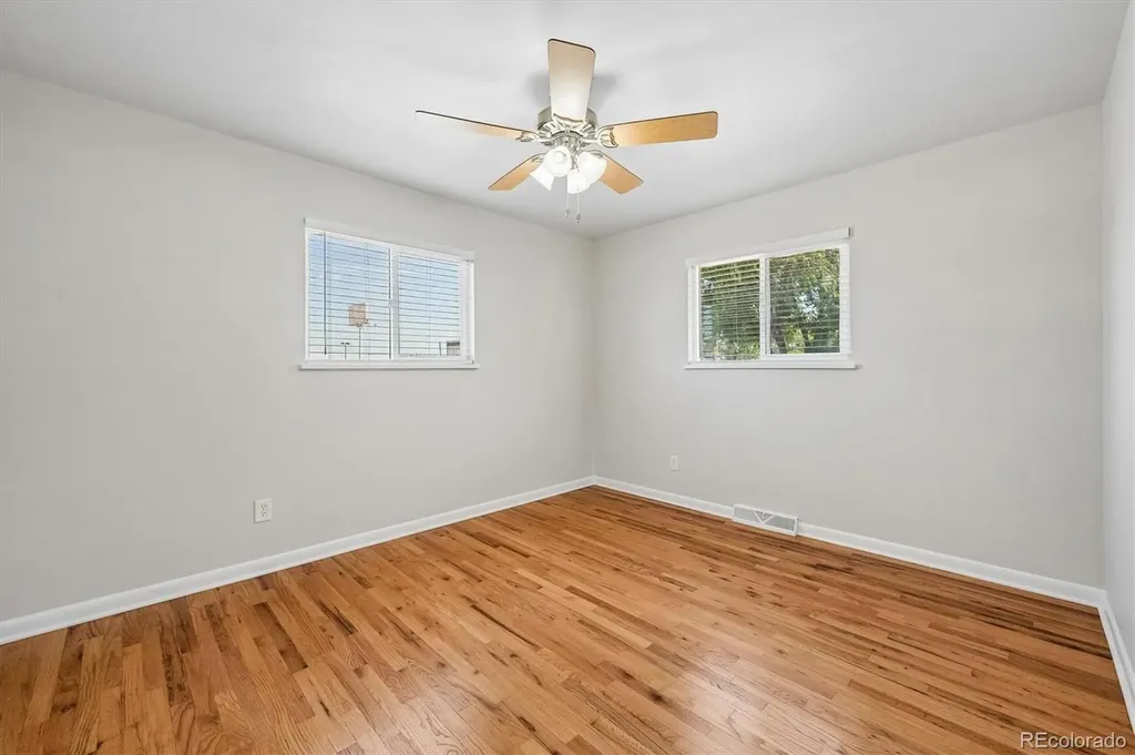 1108 S Ingalls Street Lakewood CO 80232