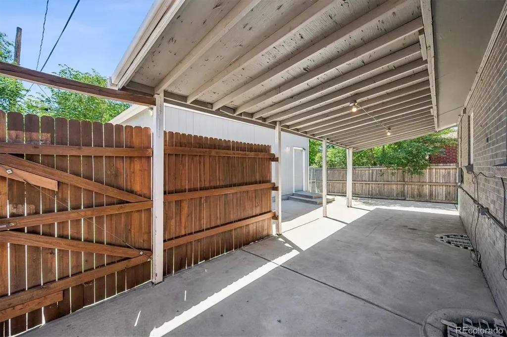 1108 S Ingalls Street Lakewood CO 80232