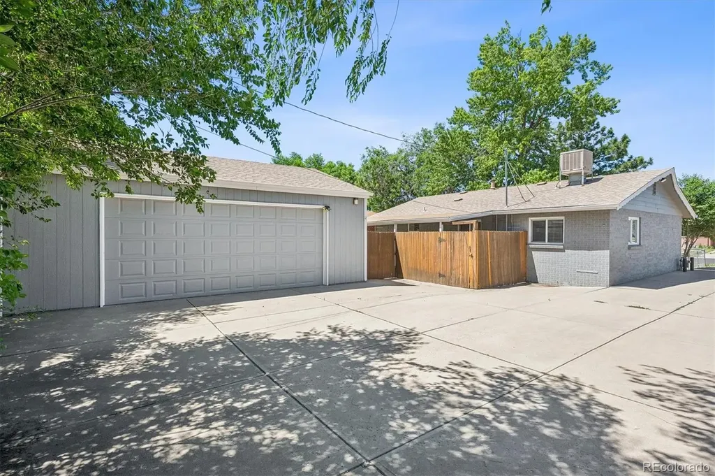 1108 S Ingalls Street Lakewood CO 80232