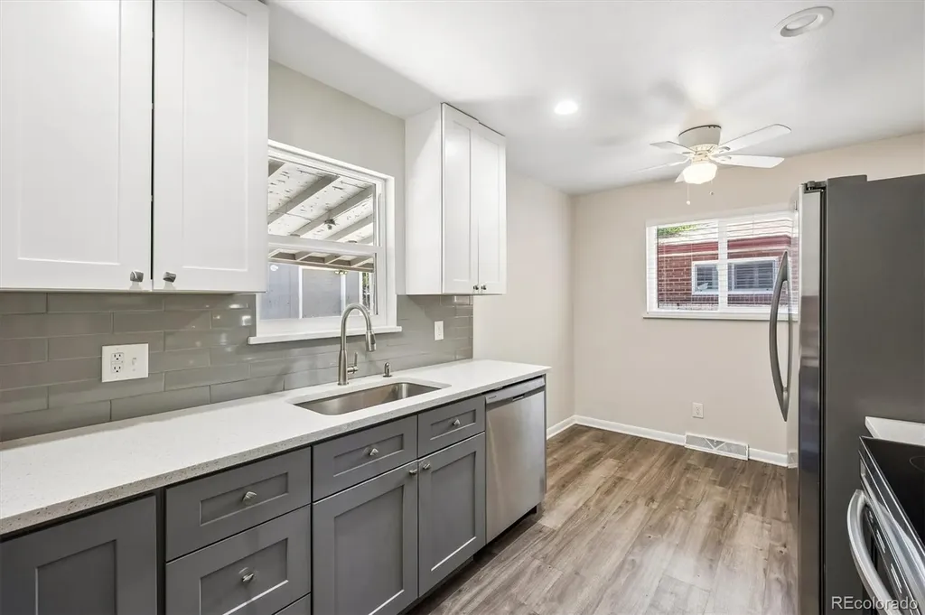 1108 S Ingalls Street Lakewood CO 80232