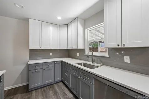 1108 S Ingalls Street Lakewood CO 80232
