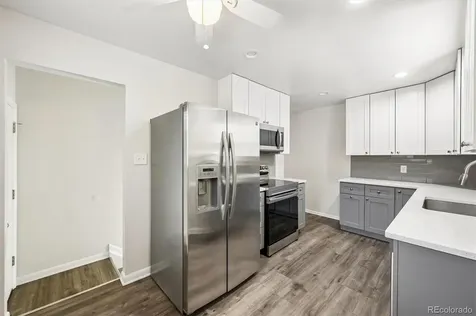 1108 S Ingalls Street Lakewood CO 80232