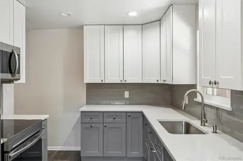 1108 S Ingalls Street Lakewood CO 80232
