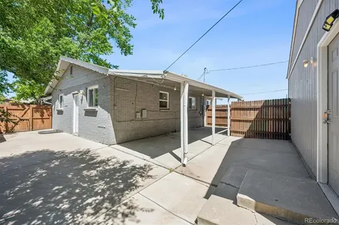 1108 S Ingalls Street Lakewood CO 80232