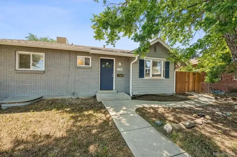 1108 S Ingalls Street Lakewood CO 80232