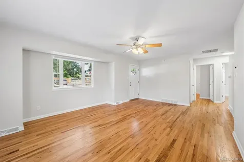 1108 S Ingalls Street Lakewood CO 80232