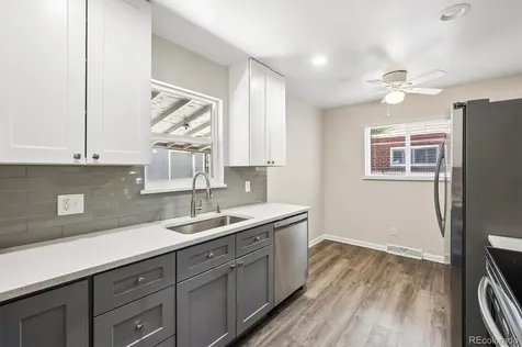 1108 S Ingalls Street Lakewood CO 80232