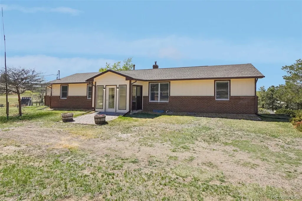 7152 Homestead Road Parker CO 80138