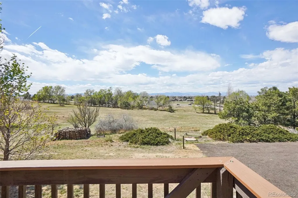 7152 Homestead Road Parker CO 80138
