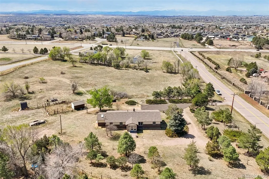 7152 Homestead Road Parker CO 80138