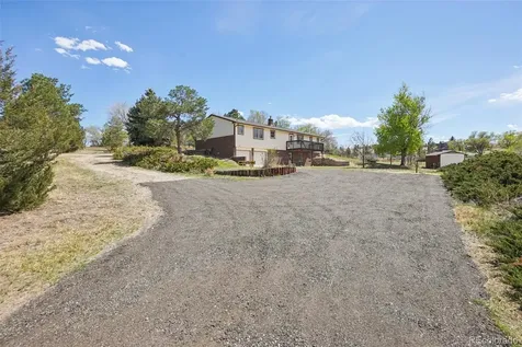 7152 Homestead Road Parker CO 80138