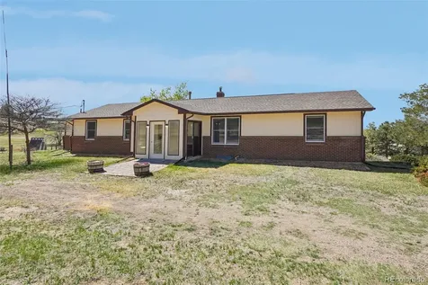 7152 Homestead Road Parker CO 80138