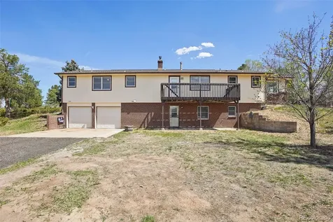 7152 Homestead Road Parker CO 80138