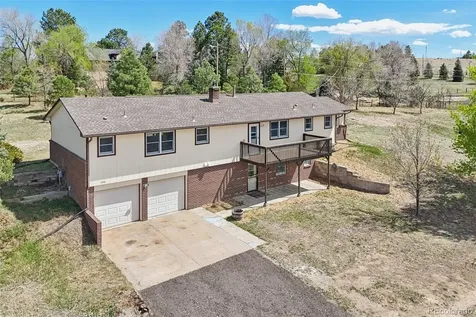 7152 Homestead Road Parker CO 80138
