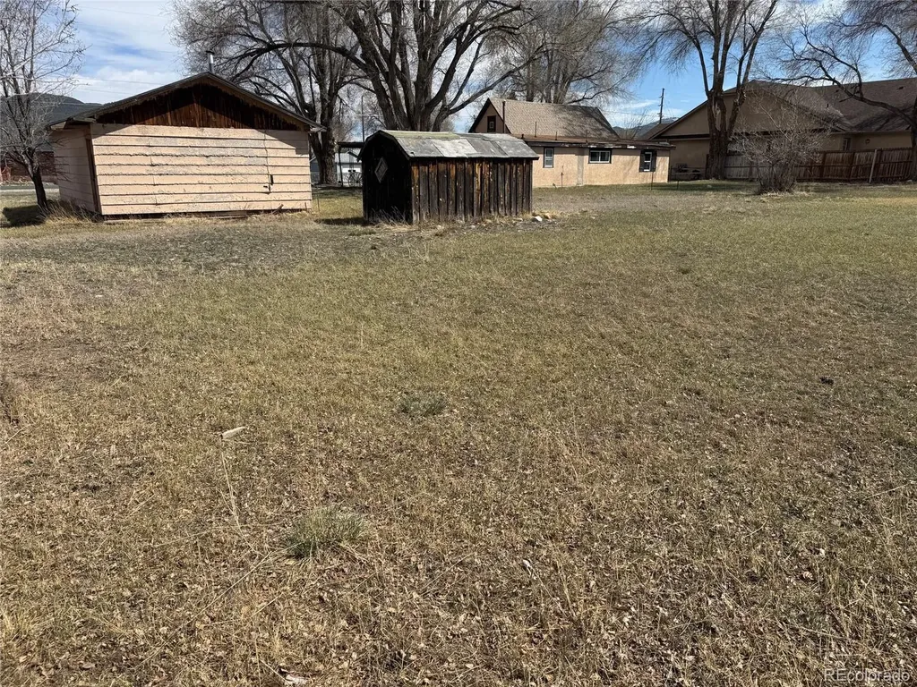 1590 Holman Avenue Salida CO 81201
