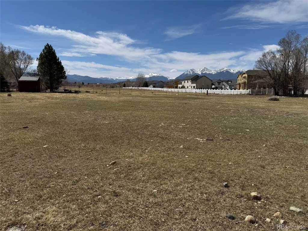 1590 Holman Avenue Salida CO 81201