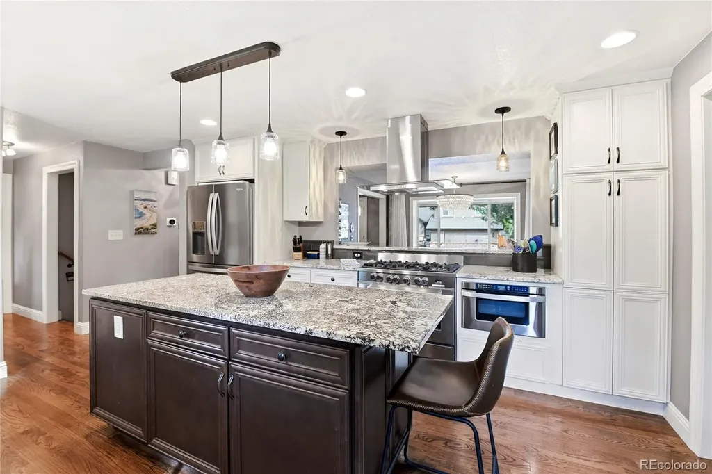 7951 S Jackson Street Centennial CO 80122