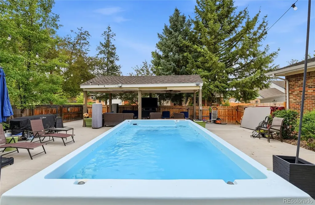 7951 S Jackson Street Centennial CO 80122
