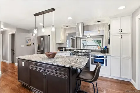 7951 S Jackson Street Centennial CO 80122