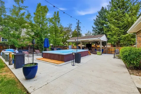 7951 S Jackson Street Centennial CO 80122