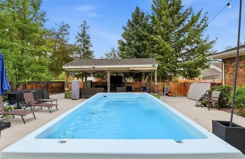 7951 S Jackson Street Centennial CO 80122