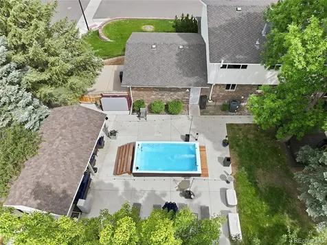 7951 S Jackson Street Centennial CO 80122