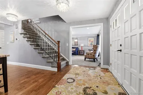 7951 S Jackson Street Centennial CO 80122