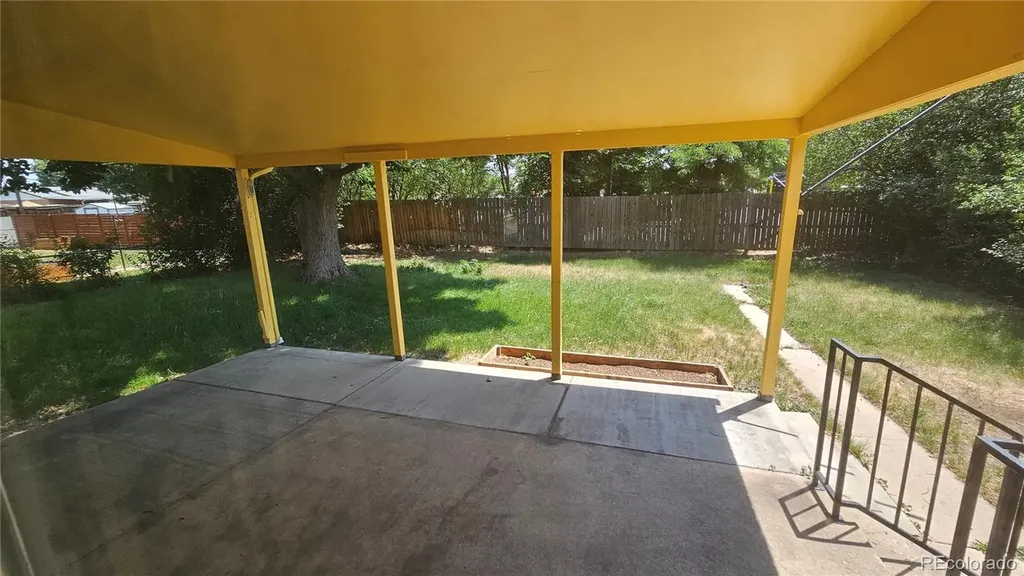 5166 W Colgate Place Denver CO 80236