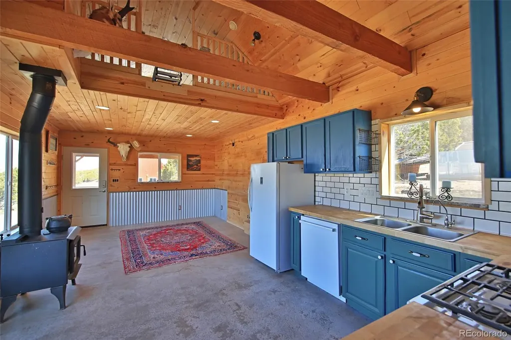 56001 Kk (1 Parcel) Road Molina CO 81646