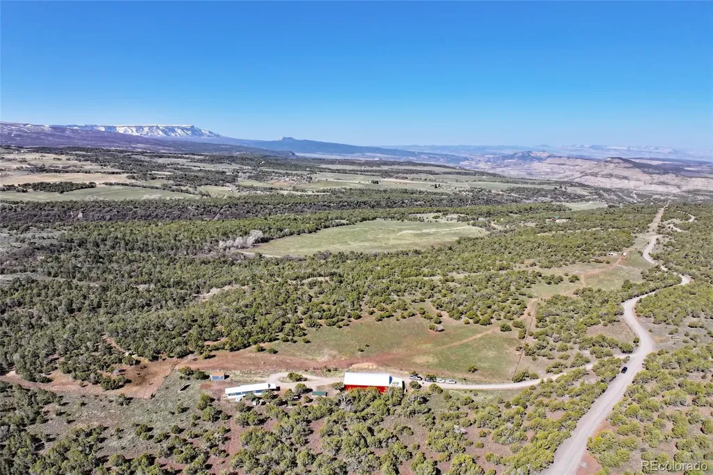 56001 Kk (1 Parcel) Road Molina CO 81646