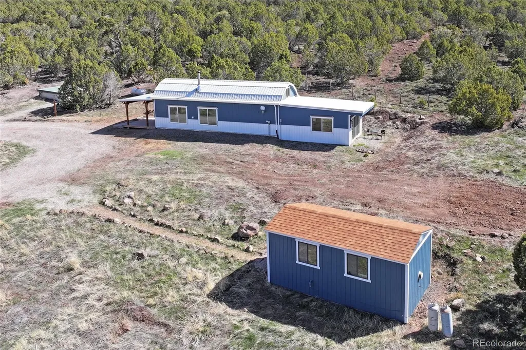56001 Kk (1 Parcel) Road Molina CO 81646
