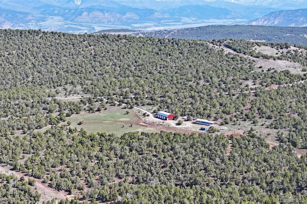 56001 Kk (1 Parcel) Road Molina CO 81646