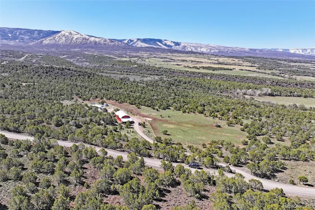 56001 Kk (1 Parcel) Road Molina CO 81646