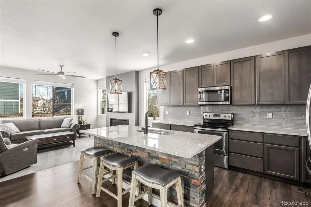 4231 Prairie Drive Brighton CO 80601
