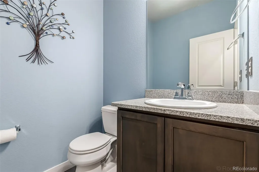 4231 Prairie Drive Brighton CO 80601