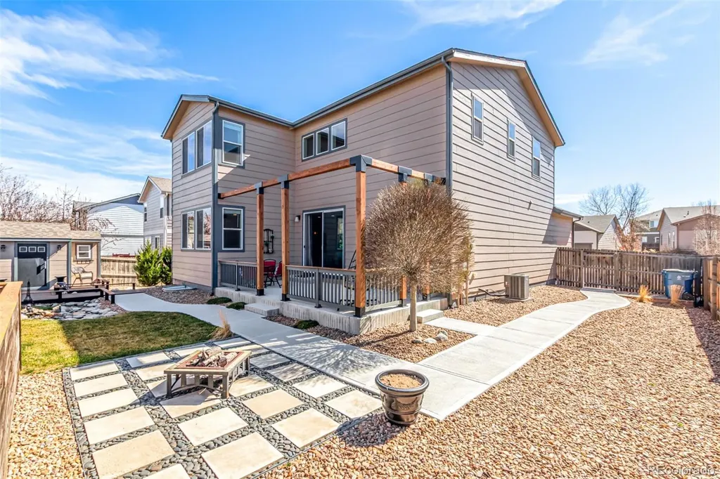 4231 Prairie Drive Brighton CO 80601