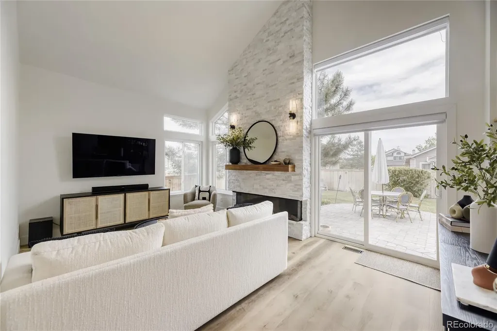 9308 Shadowglen Court Highlands Ranch CO 80126