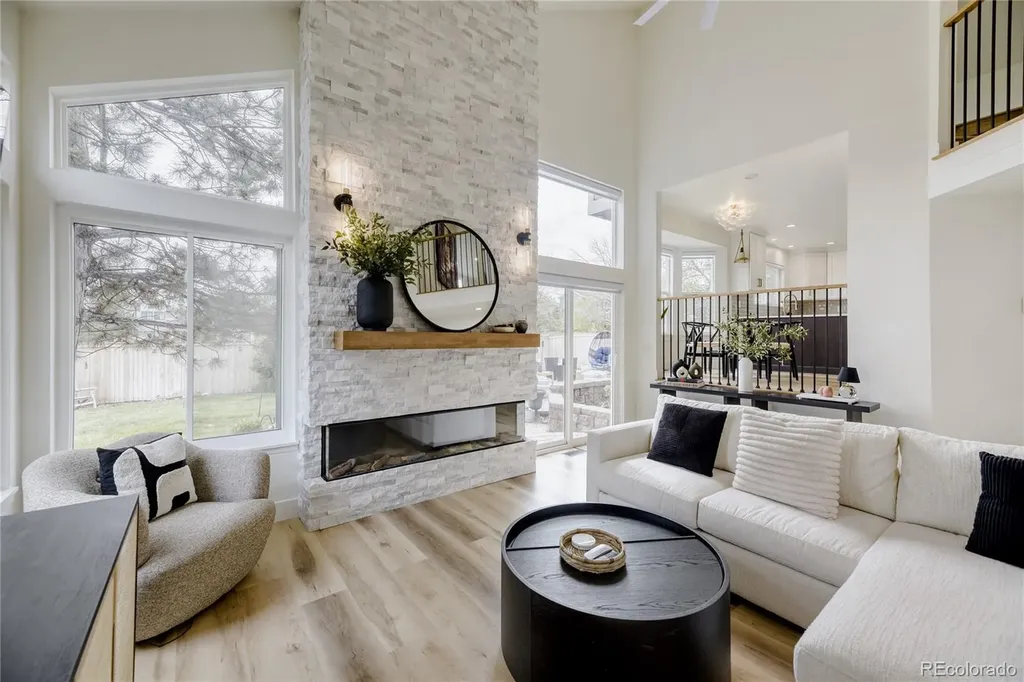 9308 Shadowglen Court Highlands Ranch CO 80126