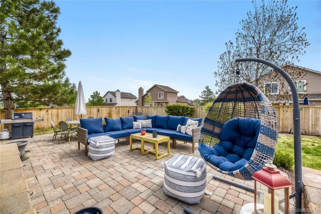 9308 Shadowglen Court Highlands Ranch CO 80126