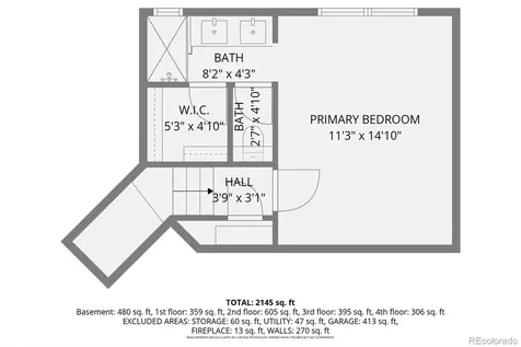 9308 Shadowglen Court Highlands Ranch CO 80126